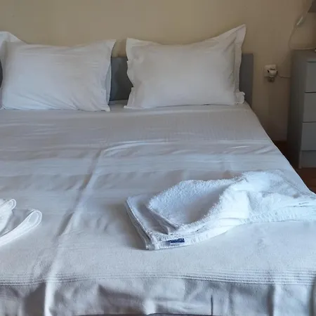 Geomelia Prázdninový dům
